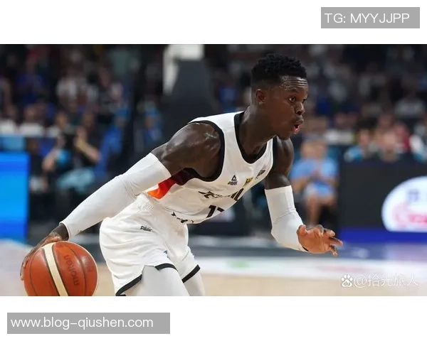 丹尼斯施罗德在NBA赛场上的崛起与挑战之路 丹尼斯施罗德在NBA赛场上的崛起与挑战之路