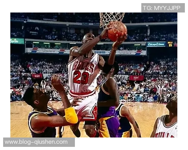 乔丹传奇:从篮球场上的巨星到全球文化偶像的辉煌历程 乔丹传奇:从篮球场上的巨星到全球文化偶像的辉煌历程