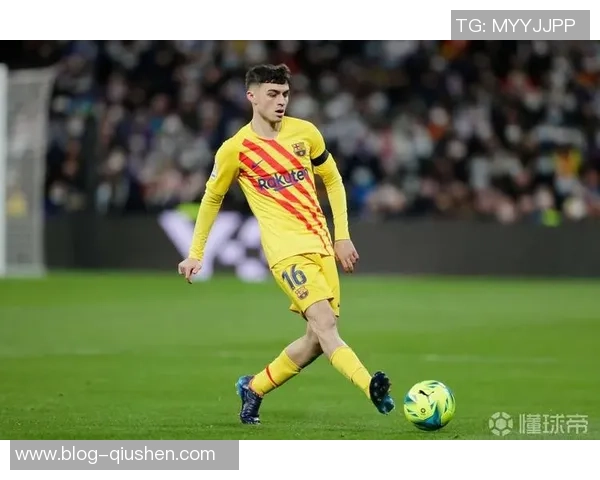 佩德里:年轻天才在足球世界中的崛起与未来展望 佩德里:年轻天才在足球世界中的崛起与未来展望