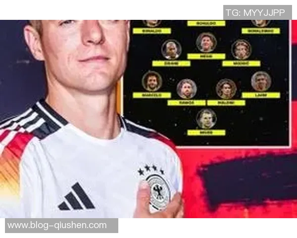 克罗斯:从中场指挥官到世界足球的战术大师之路 克罗斯:从中场指挥官到世界足球的战术大师之路