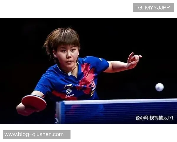 南京乒乓球队心理素质创新高引发关注助力竞技水平提升