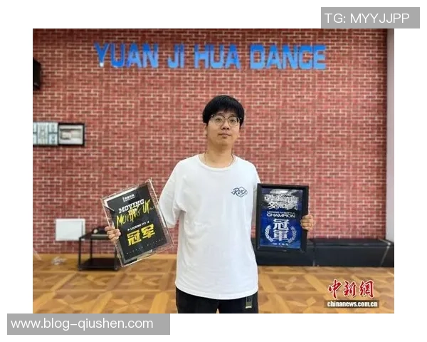 南京街舞队的个人能力揭秘与街舞文化的深度探索