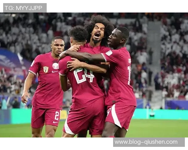 卡塔尔与乌兹别克在16日展开激烈对决争夺亚洲杯晋级名额