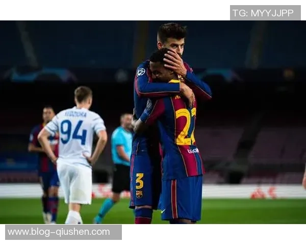 巴塞罗那迎战基辅挑战欧冠荣耀全力争胜展现球队实力