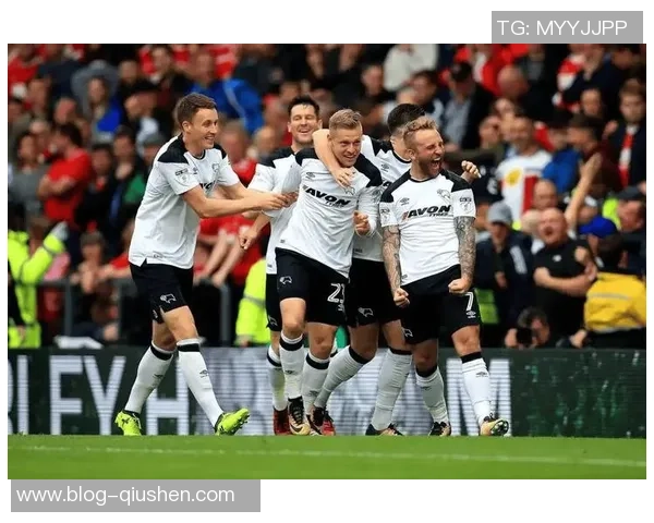 德比郡主场迎战桑德兰双方争夺英冠积分榜关键战役