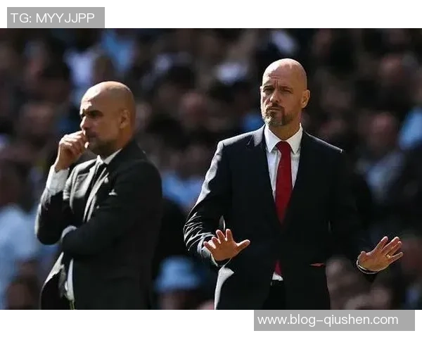 曼联主场逆转曼城精彩对决以四比二赢得胜利再现红魔风采