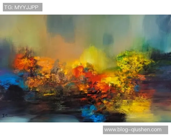 李泓澎的艺术之旅探索与创新在当代文化中的独特影响与价值